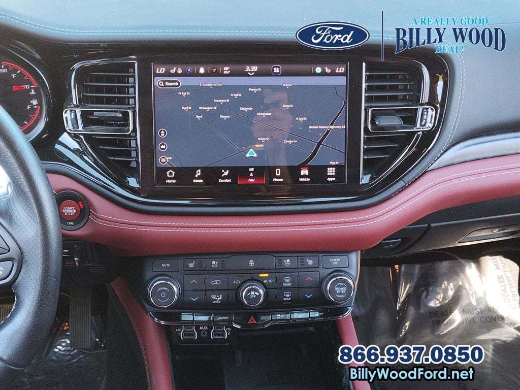 2023 Dodge Durango SRT 392