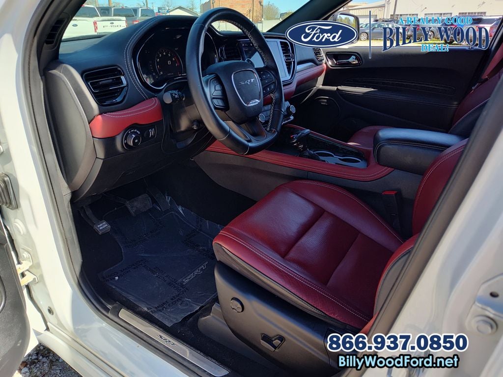 2023 Dodge Durango SRT 392