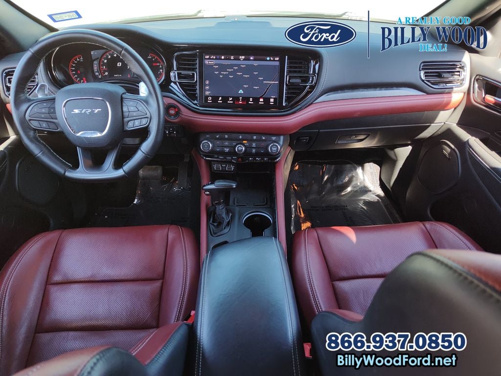 2023 Dodge Durango SRT 392