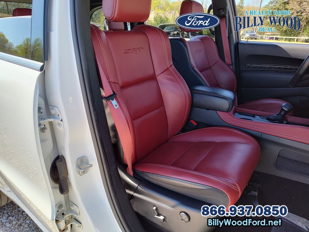 2023 Dodge Durango SRT 392