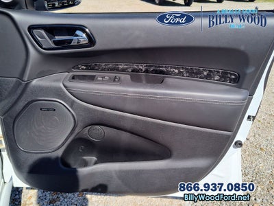 2023 Dodge Durango SRT 392