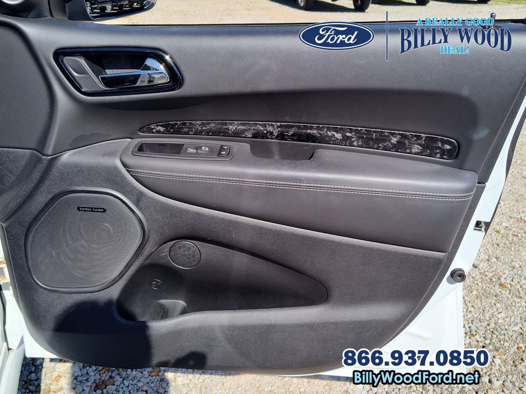 2023 Dodge Durango SRT 392