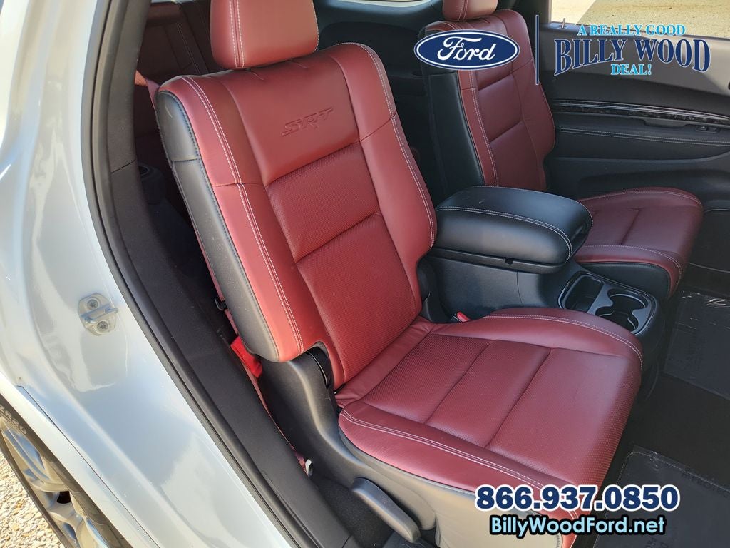 2023 Dodge Durango SRT 392