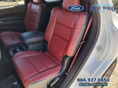 2023 Dodge Durango SRT 392