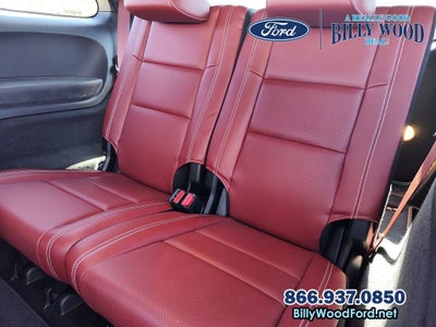 2023 Dodge Durango SRT 392