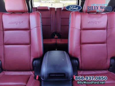 2023 Dodge Durango SRT 392