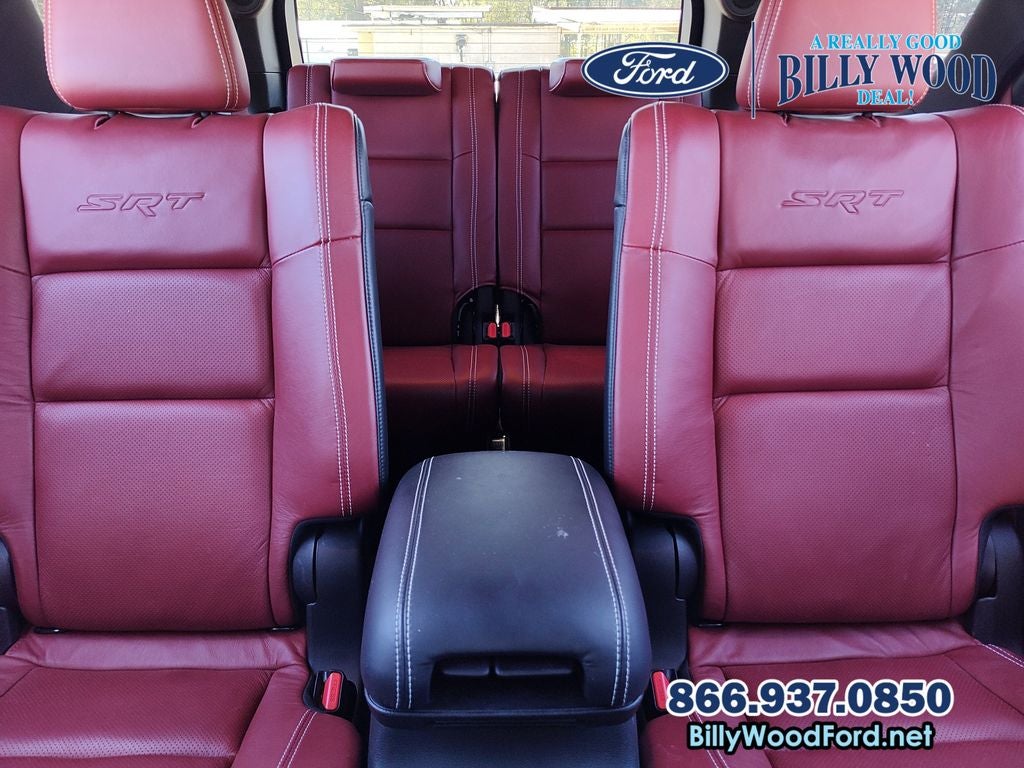 2023 Dodge Durango SRT 392