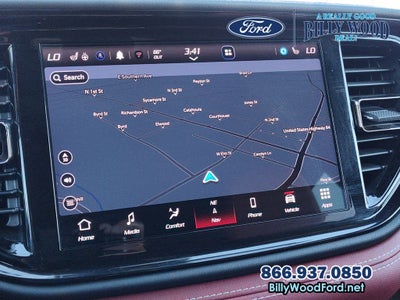 2023 Dodge Durango SRT 392