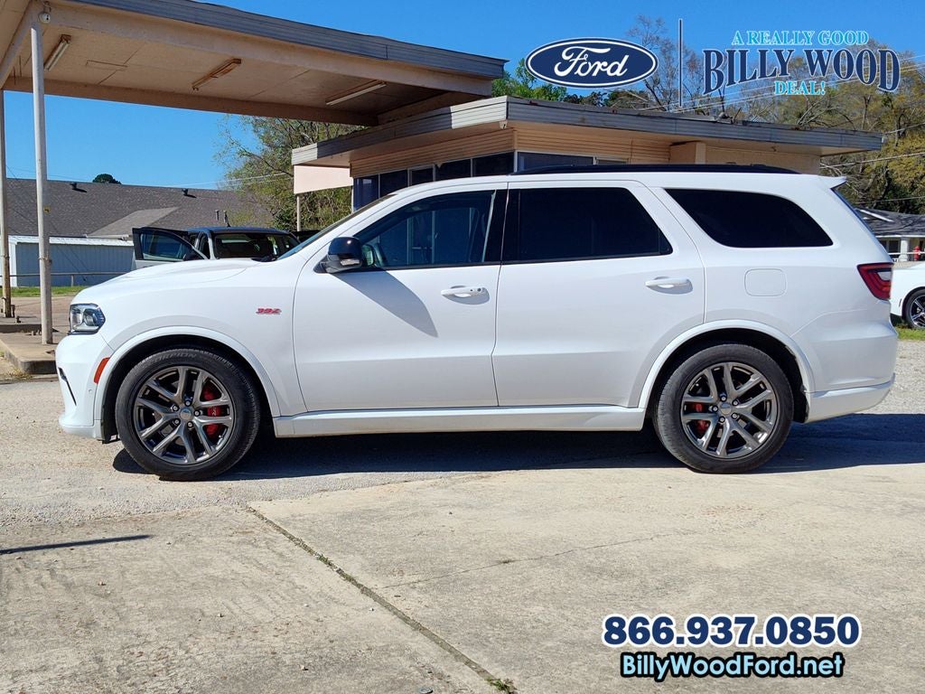 2023 Dodge Durango SRT 392