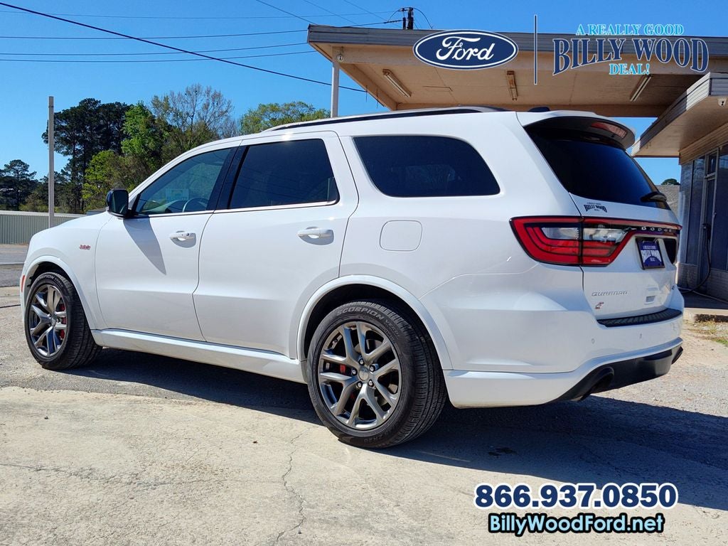 2023 Dodge Durango SRT 392