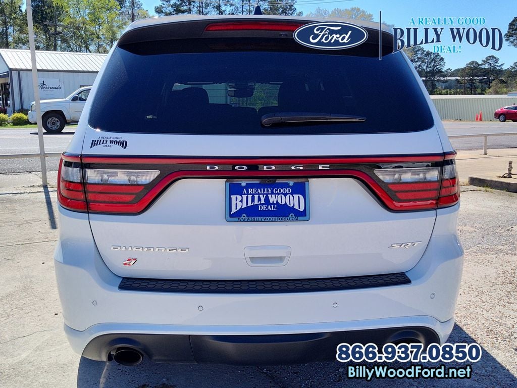 2023 Dodge Durango SRT 392