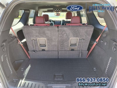 2023 Dodge Durango SRT 392