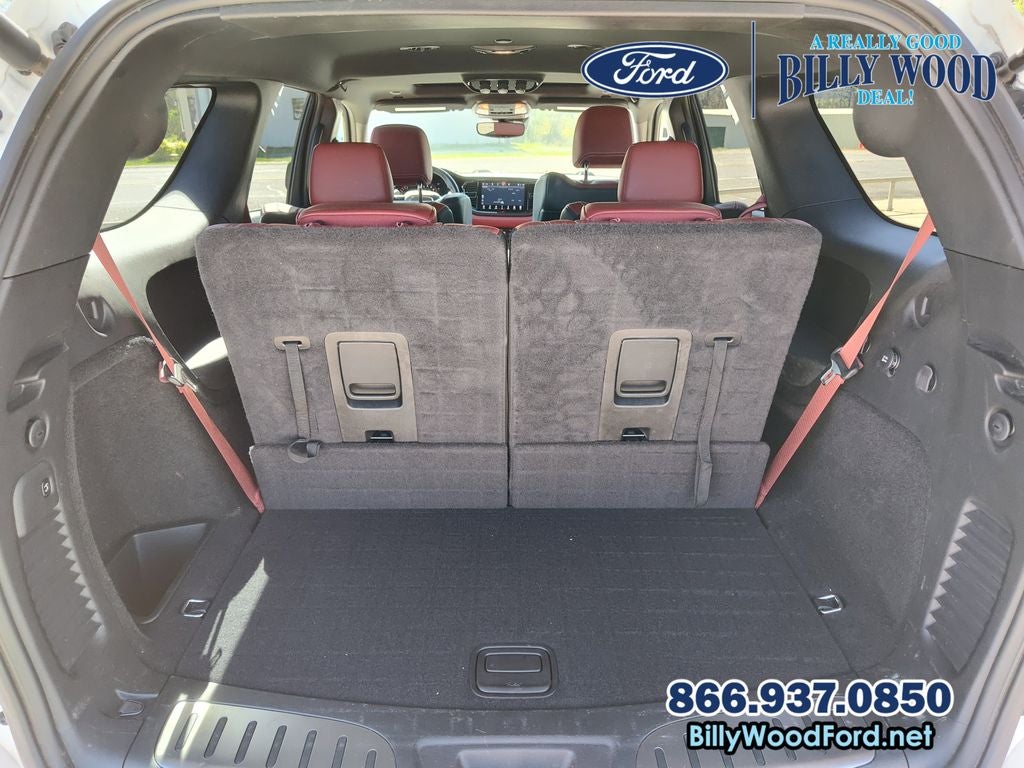 2023 Dodge Durango SRT 392