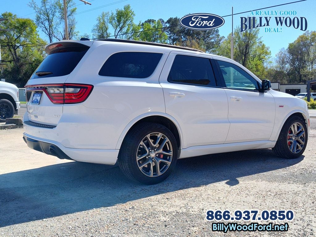 2023 Dodge Durango SRT 392