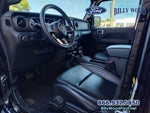 2023 Jeep Gladiator High Altitude