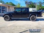2023 Jeep Gladiator High Altitude
