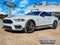 2022 Ford Mustang Mach 1