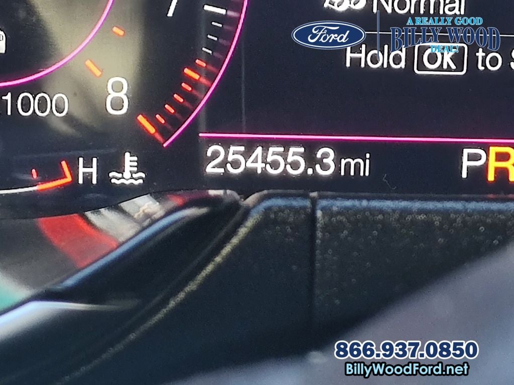 2022 Ford Mustang Mach 1