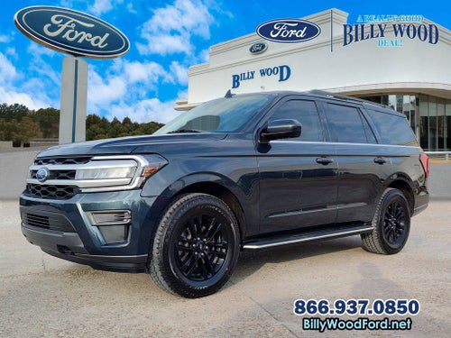2023 Ford Expedition XLT