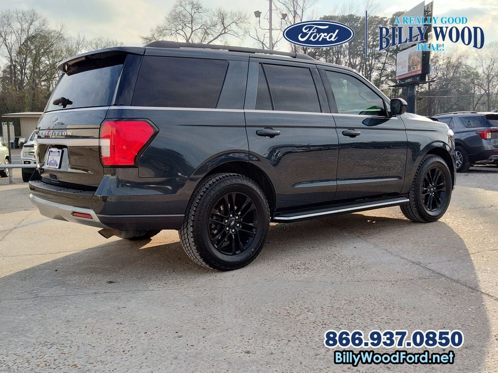 2023 Ford Expedition XLT