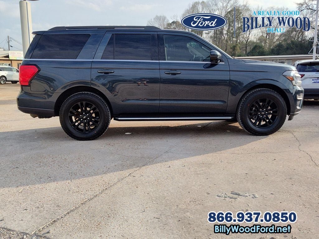 2023 Ford Expedition XLT