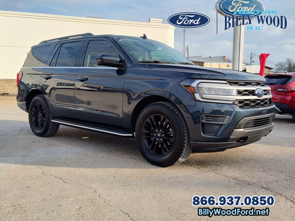 2023 Ford Expedition XLT