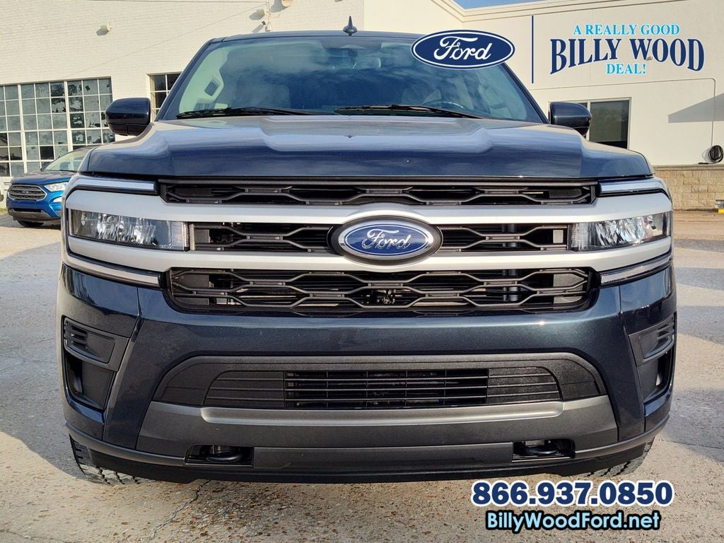 2023 Ford Expedition XLT
