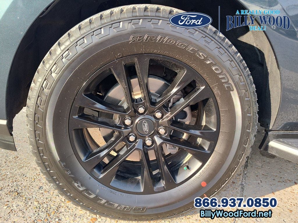 2023 Ford Expedition XLT