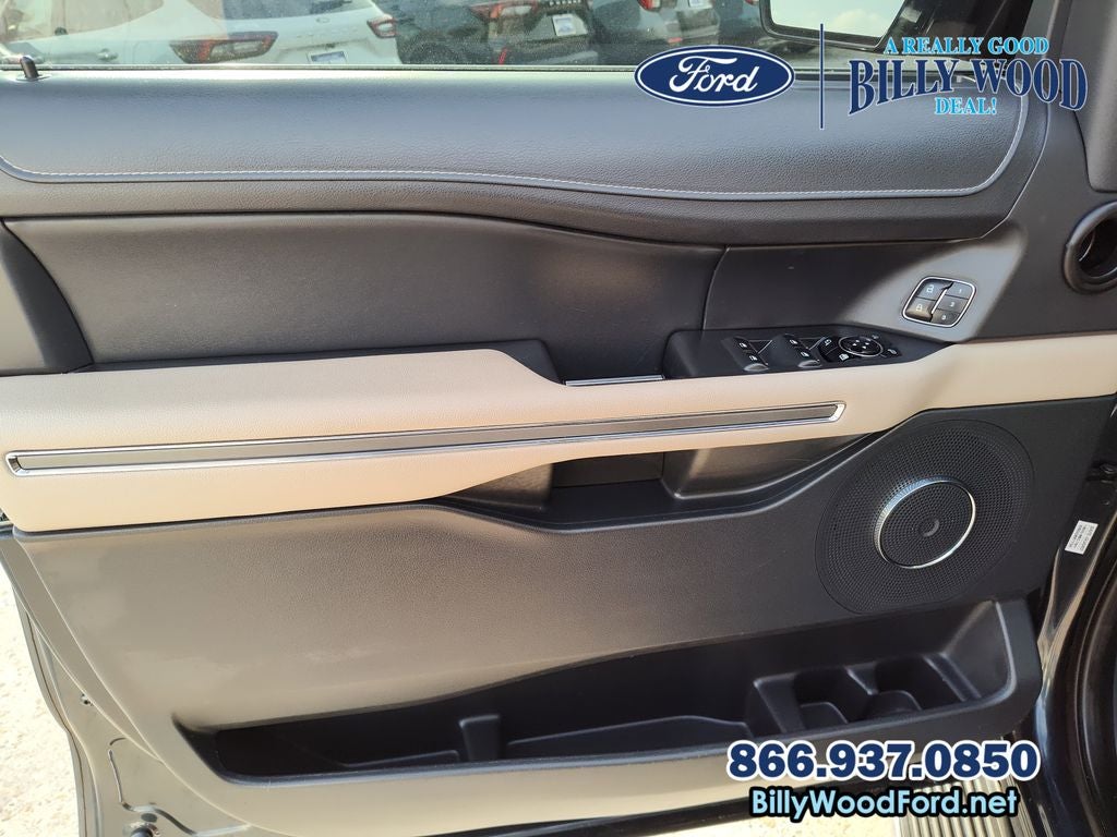 2023 Ford Expedition XLT