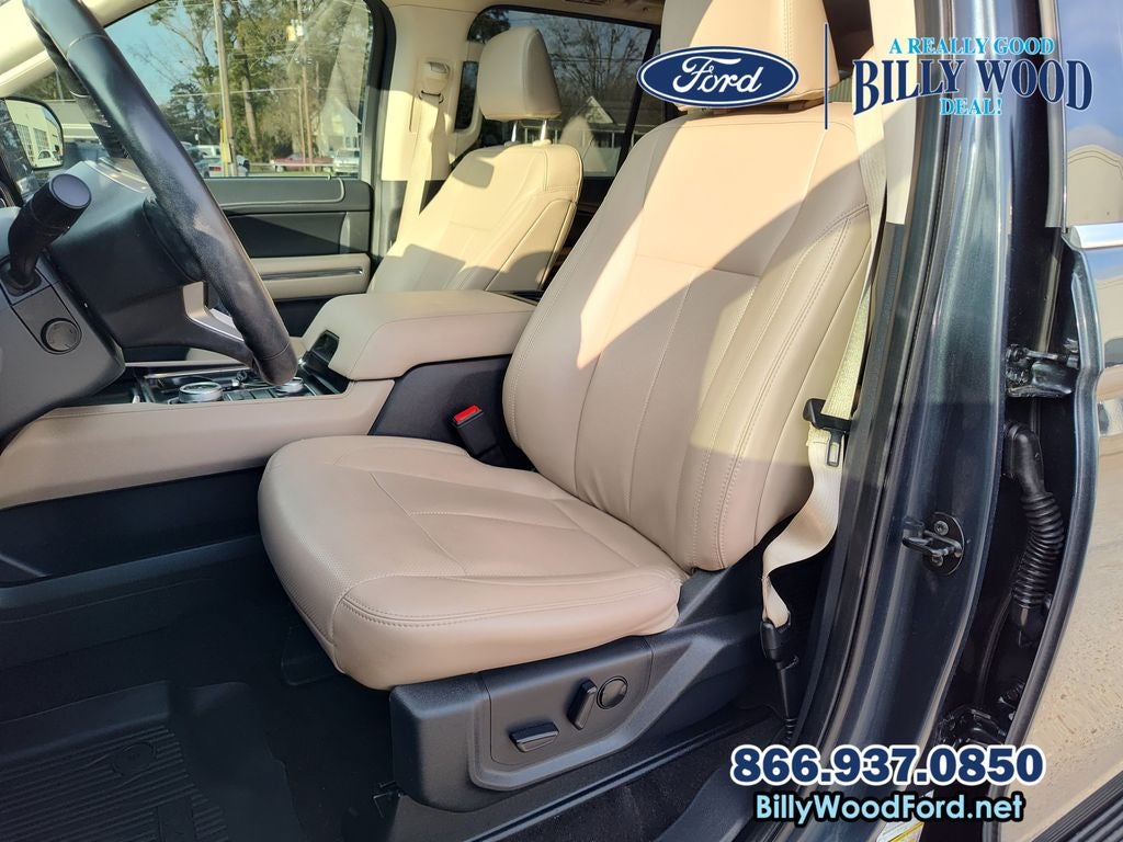 2023 Ford Expedition XLT