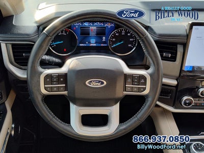 2023 Ford Expedition XLT