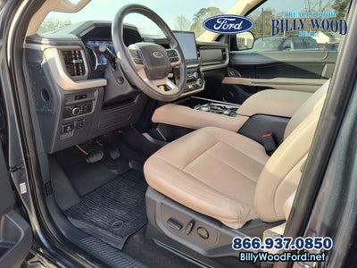 2023 Ford Expedition XLT