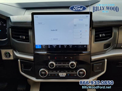 2023 Ford Expedition XLT