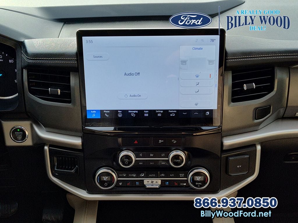 2023 Ford Expedition XLT