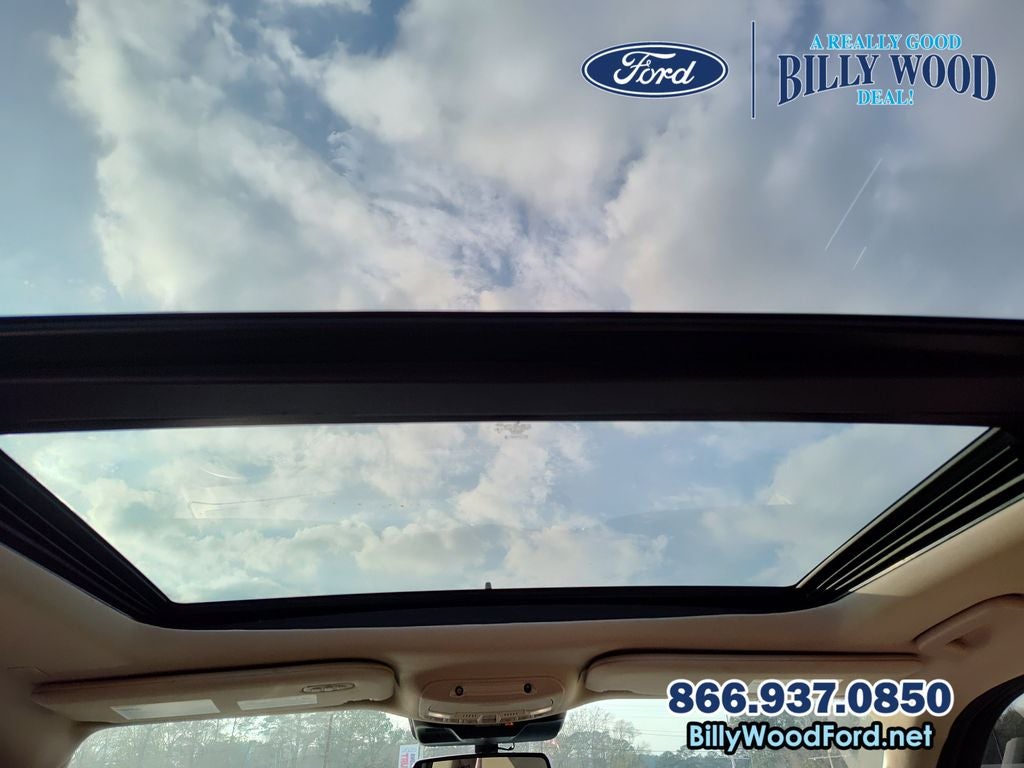 2023 Ford Expedition XLT