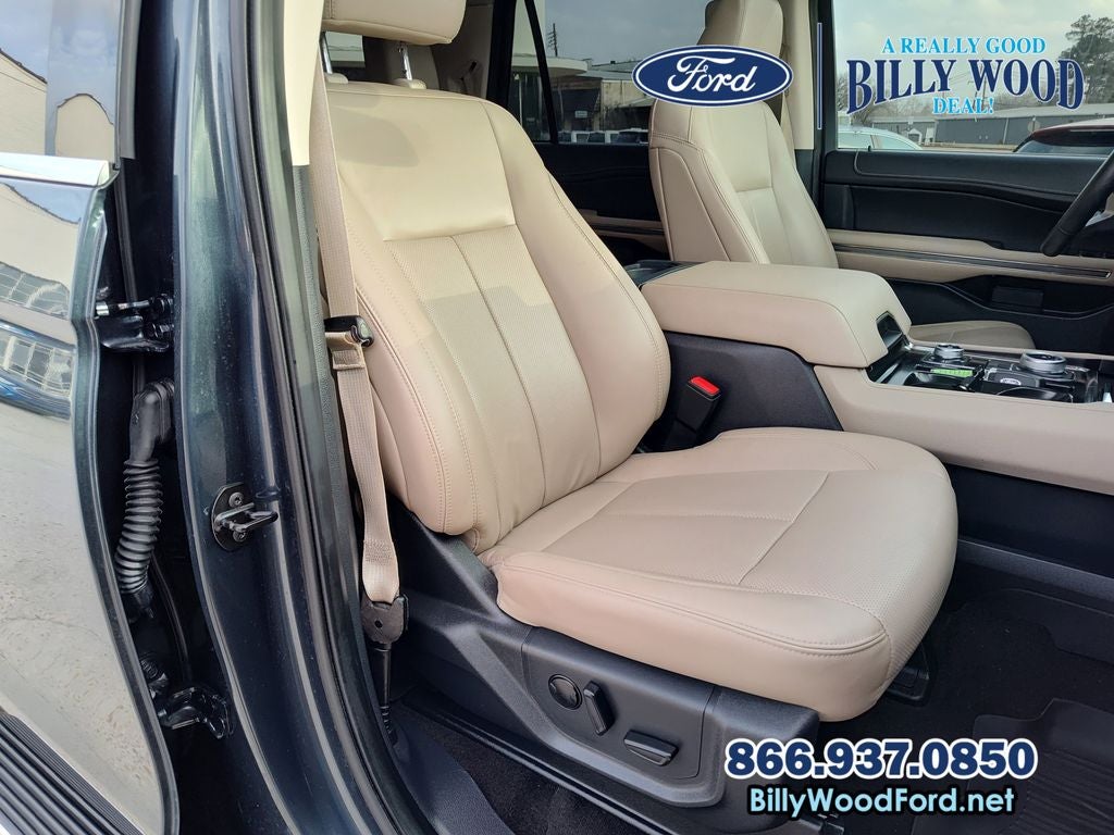 2023 Ford Expedition XLT