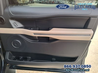 2023 Ford Expedition XLT