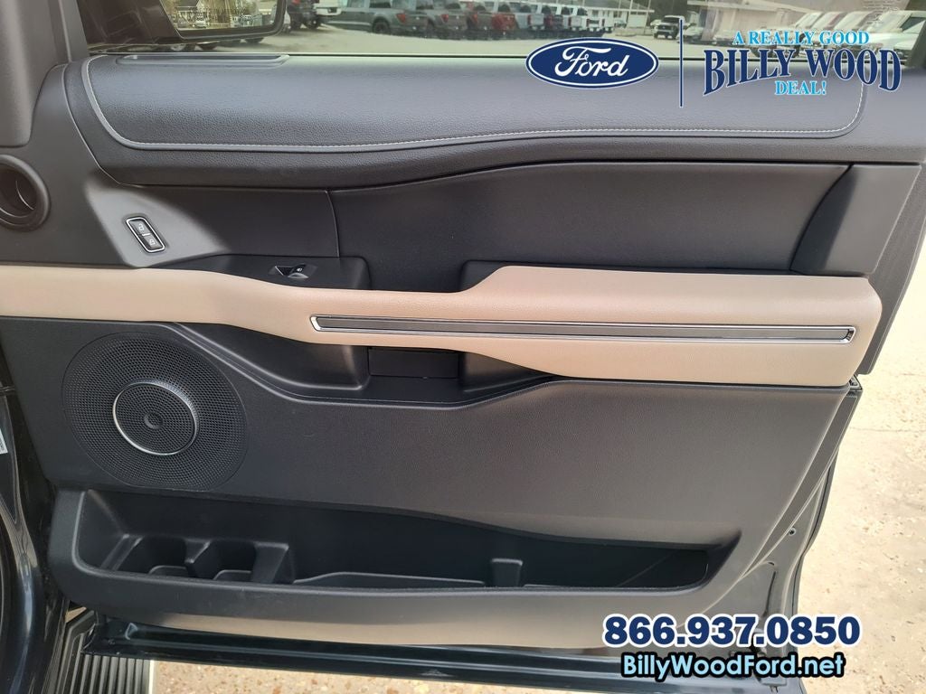 2023 Ford Expedition XLT