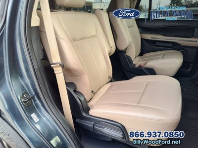 2023 Ford Expedition XLT