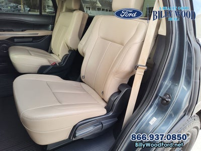 2023 Ford Expedition XLT