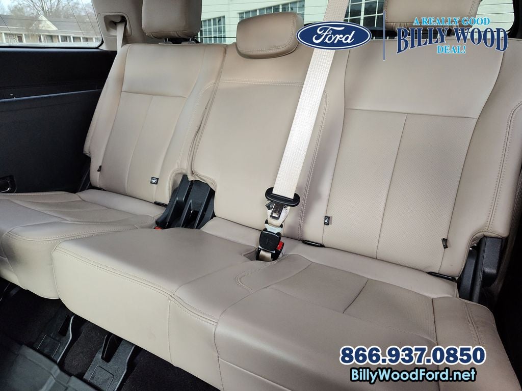 2023 Ford Expedition XLT