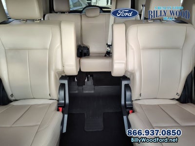 2023 Ford Expedition XLT