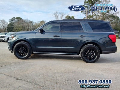 2023 Ford Expedition XLT