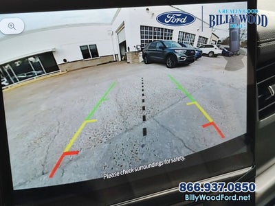 2023 Ford Expedition XLT