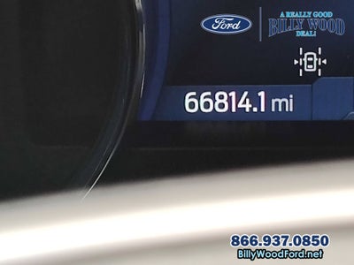 2023 Ford Expedition XLT