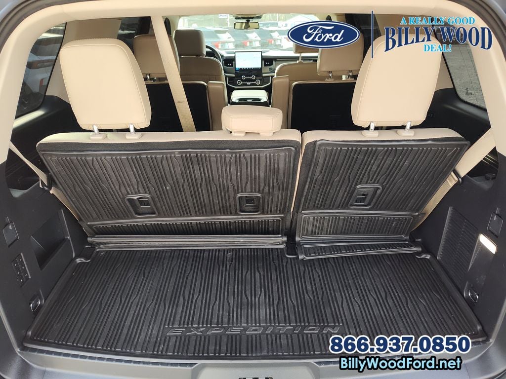 2023 Ford Expedition XLT
