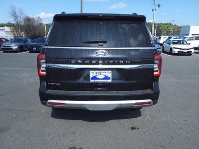 2024 Ford Expedition Limited