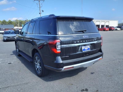 2024 Ford Expedition Limited