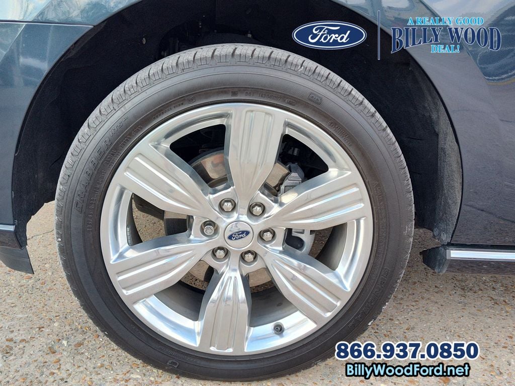 2023 Ford Expedition Platinum