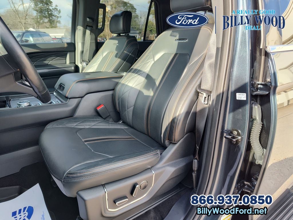 2023 Ford Expedition Platinum